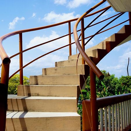 Hilltop Horizon Guesthouse San Ignacio Exterior foto